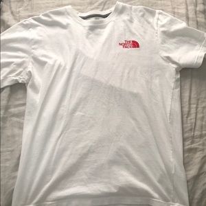 Mens North Face T-Shirt
